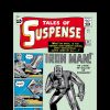 TALES OF SUSPENSE #39