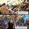The Order #3, Page 4