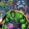 ONSLAUGHT REBORN (2008) #5 COVER