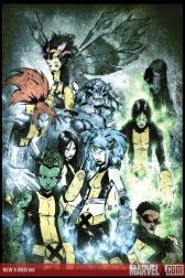 New X-Men #43 
