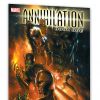 ANNIHILATION BOOK 1 #0