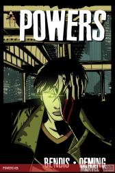 Powers #26 