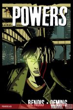 Powers (2004) #26