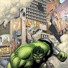INCREDIBLE HULK #110