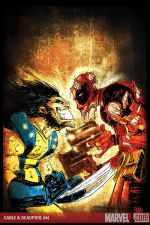 Cable & Deadpool (2004) #44