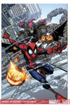 Marvel Adventures Two-in-One (2007 - 2009)