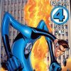 Fantastic Four Vol. 3 #52