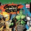 Ghost Rider #12 (2nd printing)