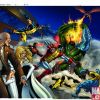World War Hulk: X-Men #2