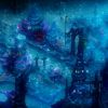 Atlantis Skyline in Episode 8: Imperius Rex