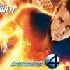 Human Torch International Movie Poster 2