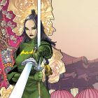 Immortal Iron Fist (2006) #7