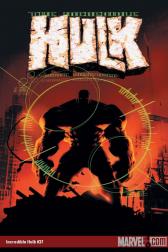 Incredible Hulk #37 