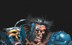 Exiles (2001) #85
