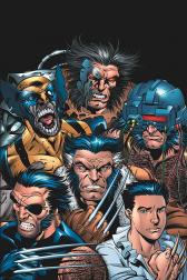 Exiles #85 