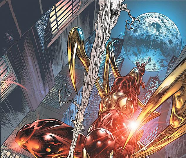 Sensational Spider-Man (2006) #29