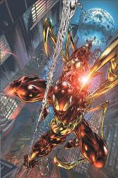Sensational Spider-Man #29 