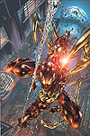 Sensational Spider-Man (2006) #29