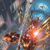 Sensational Spider-Man (2006) #29