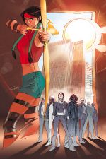 Generation M (2005) #5