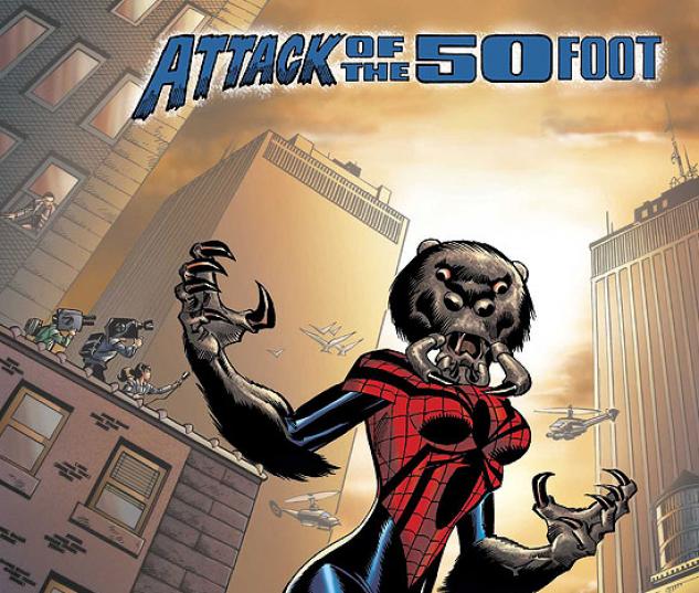SPIDER-GIRL #90