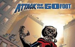 SPIDER-GIRL #90