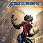 SPIDER-GIRL #90