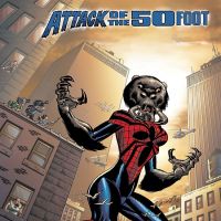 SPIDER-GIRL #90