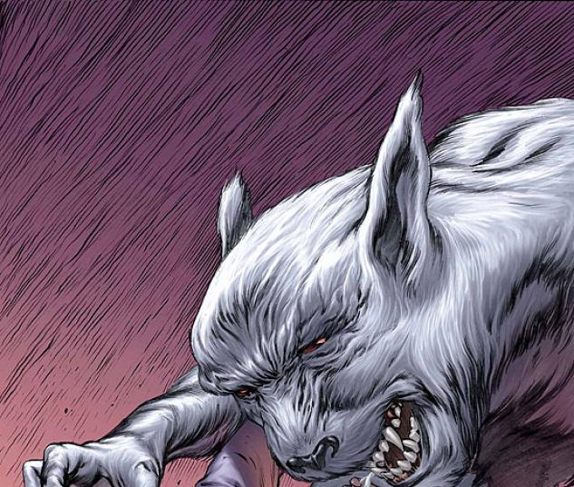SPELLBINDERS (1998) #3 COVER