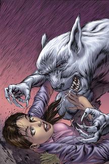 Spellbinders (2005) #3