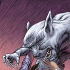 SPELLBINDERS (1998) #3 COVER