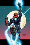 Ultimate Iron Man Vol. 1 (Trade Paperback)