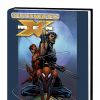 ULTIMATE X-MEN VOL. 4 COVER