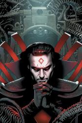 X-Men: The End - Dreamers & Demons #4 