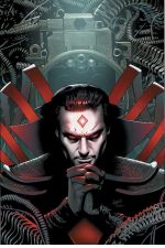 X-Men: The End - Dreamers & Demons (2004) #4