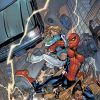 MARVEL KNIGHTS SPIDER-MAN (2004) #3 COVER