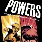 POWERS #3