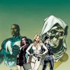 Age of Heroes (2010) #3