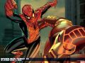 Spider-Man Family (2007) #8 Wallpaper
