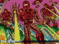 Omega: The Unknown (1976) #7 Wallpaper