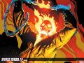 Ghost Rider (1973) #6 Wallpaper