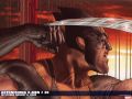 Astonishing X-Men (2004) #26 Wallpaper