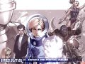 Agents of Atlas (2006) #2 Wallpaper
