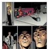 DEADPOOL #23 interior art by Carlo Barberi