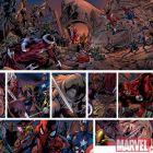 New Avengers: Out with the Old