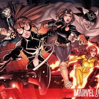 Young Allies (2010) #1