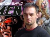 Marvel Hotline: Phil Jimenez