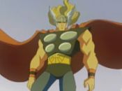 Hulk Vs. Thor Clip 1
