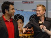 Harold & Kumar Go To NYCC