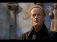 GHOST RIDER: Casting Fonda